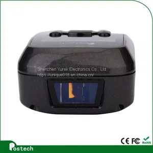 MS3398 Portable Bluetooth Passport Reader With Barcode Scanner thumbnail-4