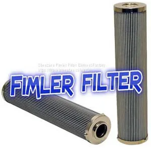 Twin Disc Clutch Filter PM10542A, P164375, M2725A Trojan Filter 2070279, 2092442, 4609838, 685195800 thumbnail-1