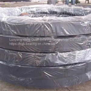 High Precision Rotary Bearing Slewing Ring For Filling Machine / Blow Moulders thumbnail-4