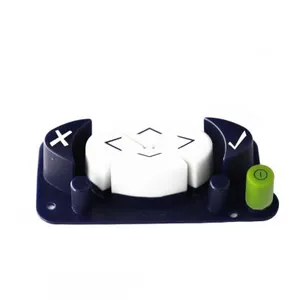 Rubber Elastomer Rubber Keypad thumbnail-1