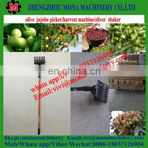 12v,104w Oliver Shaker,garden Tools,oliver Harvester With CE,ROHS thumbnail-2
