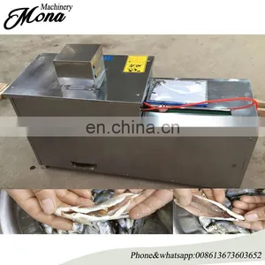 China Hot Sale Fish Fillet Processing Machine With High Efficiency thumbnail-1