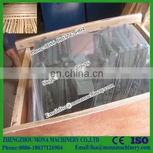 Semi Automatic Broom Wooden Handle Making Machine thumbnail-2