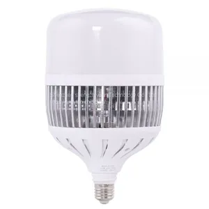 50W 80W 100W 150W High Power Bulb 200V 240V LED Light SMD 2835 Indoor Lighting Lamp for Warehouse Factory thumbnail-4