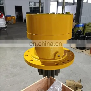 Excavator R210-7 Swing Reducer 31N6-10180 R210LC-7 Swing Gearbox thumbnail-3