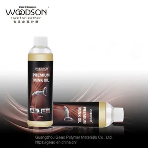 OEM Shoe Mink Oil in Shoe Polish and Shine Set thumbnail-2