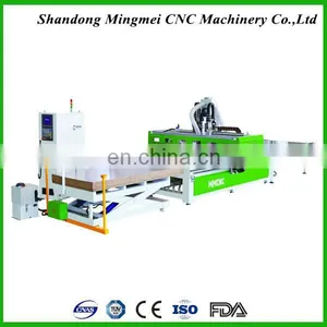 Romania Circular Atc Cnc Router Cnc Router thumbnail-2