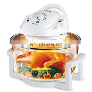 Health and Environmental of the Multi-functional Kitchen Appliances Electric Rice Cooker thumbnail-3