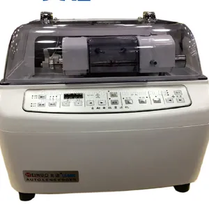 2019 Hot Sale Auto Lens Edger LE-500A thumbnail-1