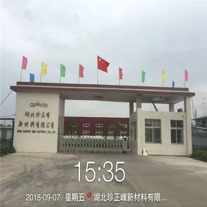 Hubei Gemvon New Material Co.,Ltd company overview - view 1 thumbnail