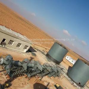 Custom Oil Refinery Equipment Manufacturer | Modular Refinery Process Systems thumbnail-4