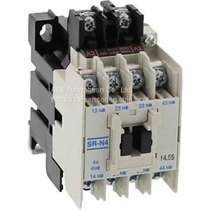 Mitsubishi Relay thumbnail-1