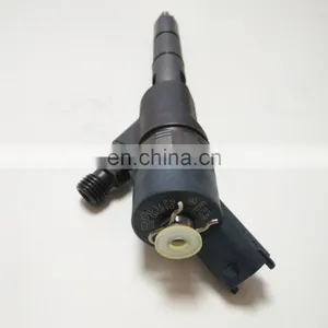 Diesel Engine Parts Fuel System Common Rail Fuel Injector 0445110307 thumbnail-3