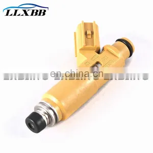 Original LLXBB Fuel Injector 23250-22020 2325022020 For Toyota Corolla Avensis Celica Rav4 23209-22020 2320922020 thumbnail-3