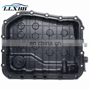 TRANSMISSION OIL PAN 452803B011 FOR AZERA SEDONA 14-18 SORENTO SANTA FE 3.5L 11-15 thumbnail-2