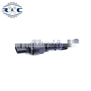 R&C High Quality Auto Transmission Sensors Odometer 8200358635 Speedometer For Renault Dacia Logan Speeds Meter Speed Sensor thumbnail-1
