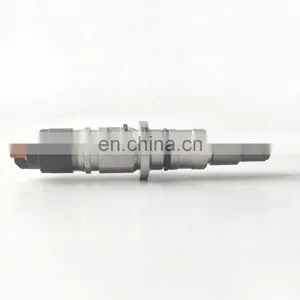 Genuine Dongfeng Truck Parts ISDe ISBe Diesel Engine Part 5267035 0445120329 Fuel Injector thumbnail-2