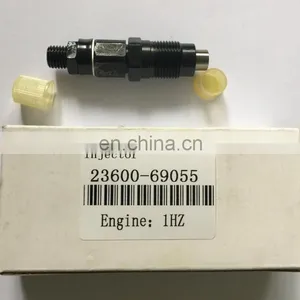 Auto Parts Fuel Injector G3S77 For L200 295050-1760 1465A439 thumbnail-6