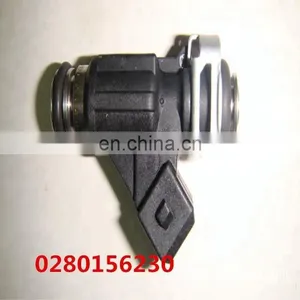 Skillful Manufacture Car Fuel Injector OEM 0280156230 Nozzle thumbnail-1