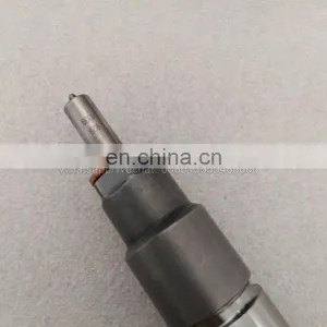 Common Rail Injector 0445120218 0445120030 For MAN FOR BOSCH thumbnail-5