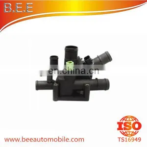 FOR VW THERMOSTAT HOUSING 06A 121 111A 06A121111A 06A 121 513A 06A121513A thumbnail-1