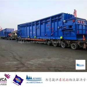 Shanghai to Kijang Bintan Freight Rate Indonesia Shipping Logistics thumbnail-4