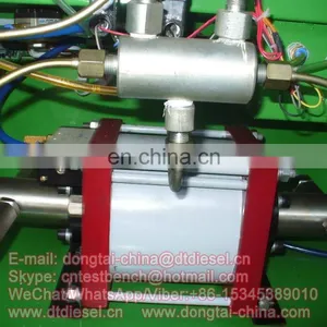 HOT SALE DTS815 Diesel Injection System Auto Test Bench thumbnail-4