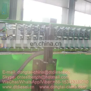 HOT SALE DTS815 Diesel Injection System Auto Test Bench thumbnail-5