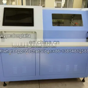 Общий коллекторный стенд для испытаний CR 816 CRS708 EPS708 CR3000A thumbnail-6