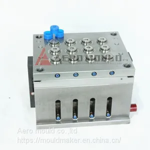 Plastic 5 Gallon Cap Injection Mould thumbnail-1