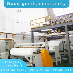 Large Special Melt-Blown Product Equipment thumbnail-1