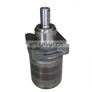 Trade Assurance Parker TG Series TG0335HW440BBB Hydraulic Motor thumbnail-2