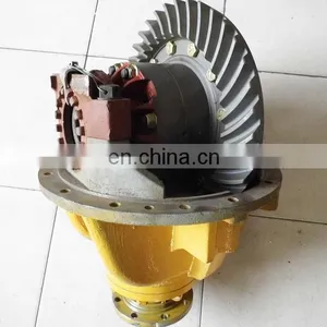 Main Reducer Assembly Construction Machinery Loader Parts 275101678 DA1170B(II).3 for XCMG thumbnail-3
