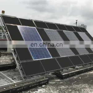 Solar Panel PV Module Outdoor Exposure Testing Machine /solar Panel Outdoor Exposure Testing Equipment thumbnail-3