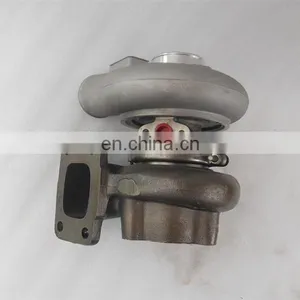 TD06 Turbocharger for Mitsubishi Fuso Truck & Buso With 6D16-3AT2B FM657MS Engine ME037701 49179-01020 49179-00110 49179-02100 thumbnail-1