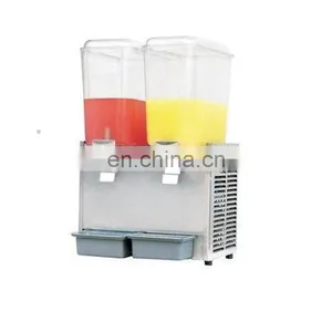 Boat Stainless Steel Commercial Juicer thumbnail-1
