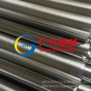 Stainless Steel Filter Cartridges for Reactor thumbnail-5