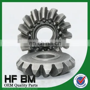 High Quality Tricycle Motorcycle Spare Parts /Reverse Gear Boxes thumbnail-5