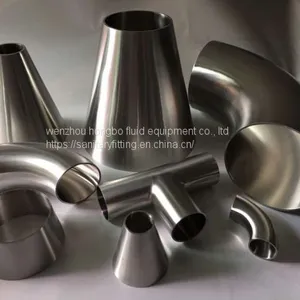 Stainless Steel Fittings thumbnail-4