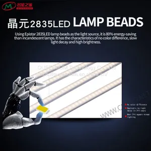 LED Lamp|Waterproof Lamp Tube|Fluorescent Lamp|Mall Lamp Tube|LED Lamp thumbnail-2
