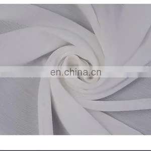 Printing Crepe Chiffon Fabric thumbnail-4