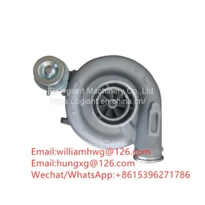 Holset Turbochager 4037628H thumbnail-1