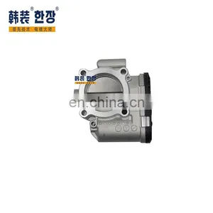 Throttle Body Assembly F01R00Y014 S11-1129010 For Chery A3 A5 thumbnail-2