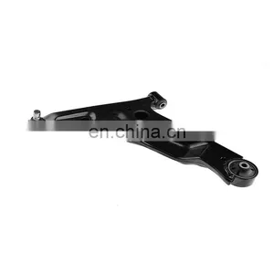 Wishbone Front Lower Left & Right Set for HYUNDAI / KIA OEM 54500-0X000 / 54500-0X100 / 54500-0X200 / 54501-0X000 / 54501-0X300 thumbnail-1