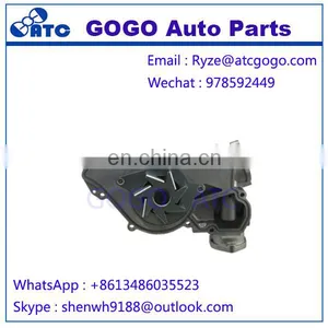 Auto Engine Water Pump For Honda Civic OEM F81Z8501FA 19200P2AA01 thumbnail-4