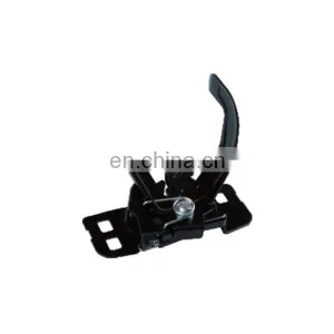 HOOD LATCH For Chevrolet Cobalt 2010-05 Pontiac G5 2010-07 Pursuit 2006-05 OEM 15936097 820-205 15913930 thumbnail-1