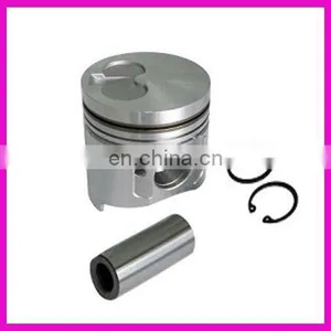 729907-22910 Oversize Piston 4TNV98 Engine thumbnail-2
