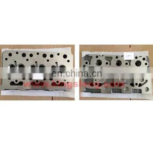 Diesel Engine Parts L2000 Cylinder Head thumbnail-1
