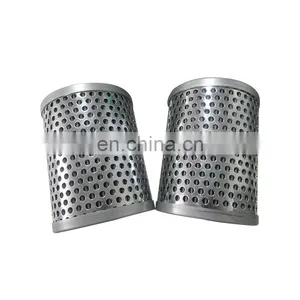 Factory Supplying Hydraulic Oil Cutting Fluid Filter Element Filter Cartridge Filtro de Corte thumbnail-4