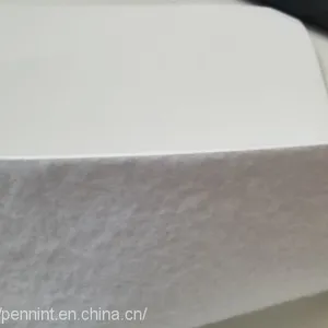 TPO Waterproofing Membrane Roofing Sheet Construction Material for Basement thumbnail-4
